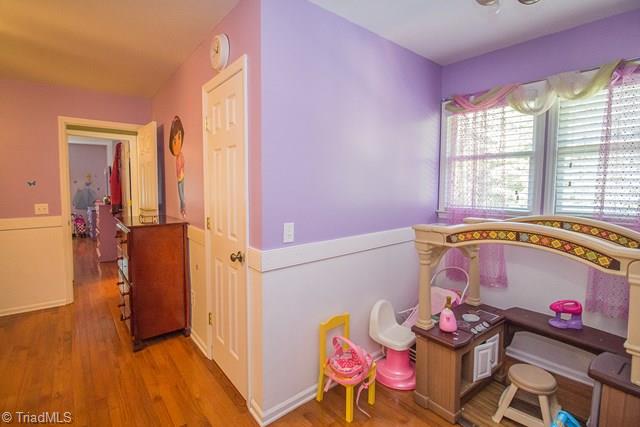 1113 Oak Ridge Church Road Hays, NC 28635 - Photo 27 of 43 Bedroom 2