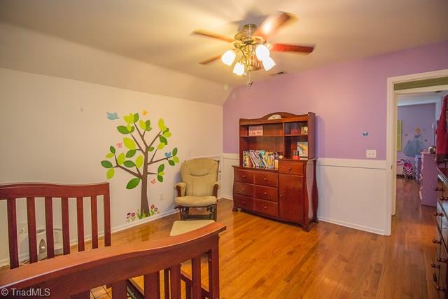 1113 Oak Ridge Church Road Hays, NC 28635 - Photo 28 of 43 Bedroom 2