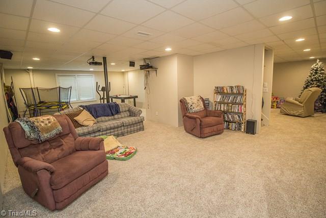 1113 Oak Ridge Church Road Hays, NC 28635 - Photo 33 of 43 Gallery Image 33