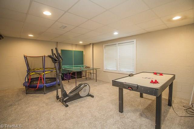 1113 Oak Ridge Church Road Hays, NC 28635 - Photo 35 of 43 Gallery Image 35