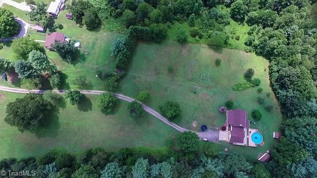 1113 Oak Ridge Church Road Hays, NC 28635 - Photo 39 of 43 Gallery Image 39