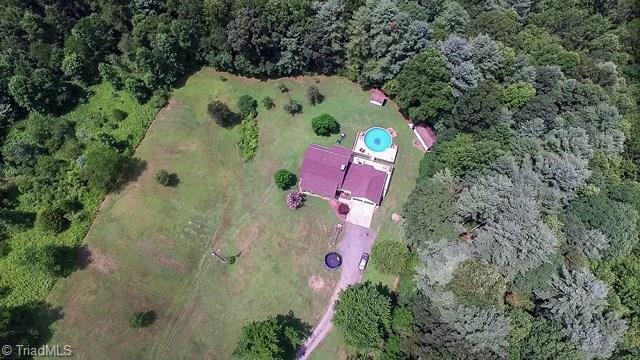 1113 Oak Ridge Church Road Hays, NC 28635 - Photo 40 of 43 Gallery Image 40