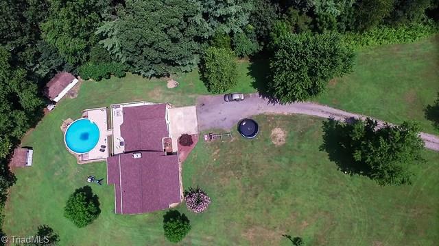 1113 Oak Ridge Church Road Hays, NC 28635 - Photo 41 of 43 Gallery Image 41