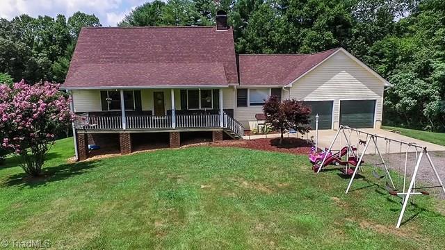 1113 Oak Ridge Church Road Hays, NC 28635 - Photo 43 of 43 Gallery Image 43