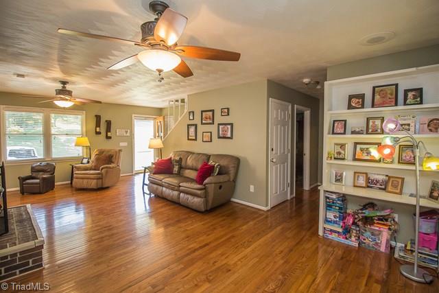 1113 Oak Ridge Church Road Hays, NC 28635 - Photo 6 of 43 Gallery Image 6