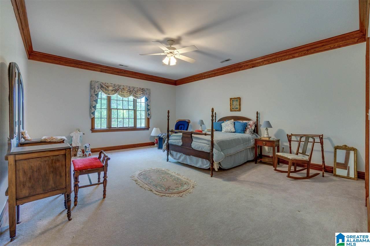 941 Overland Road Montevallo, AL 35115 - Photo 34 of 49