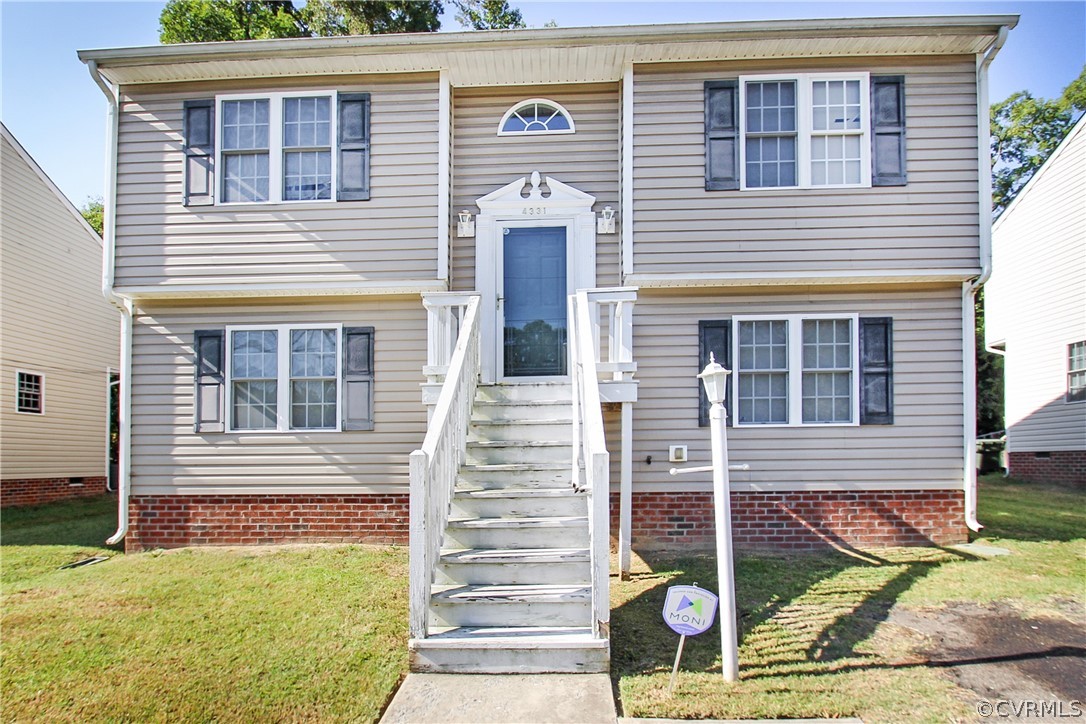 4331 Warwick Road Richmond, VA 23234 - Photo 1 of 20