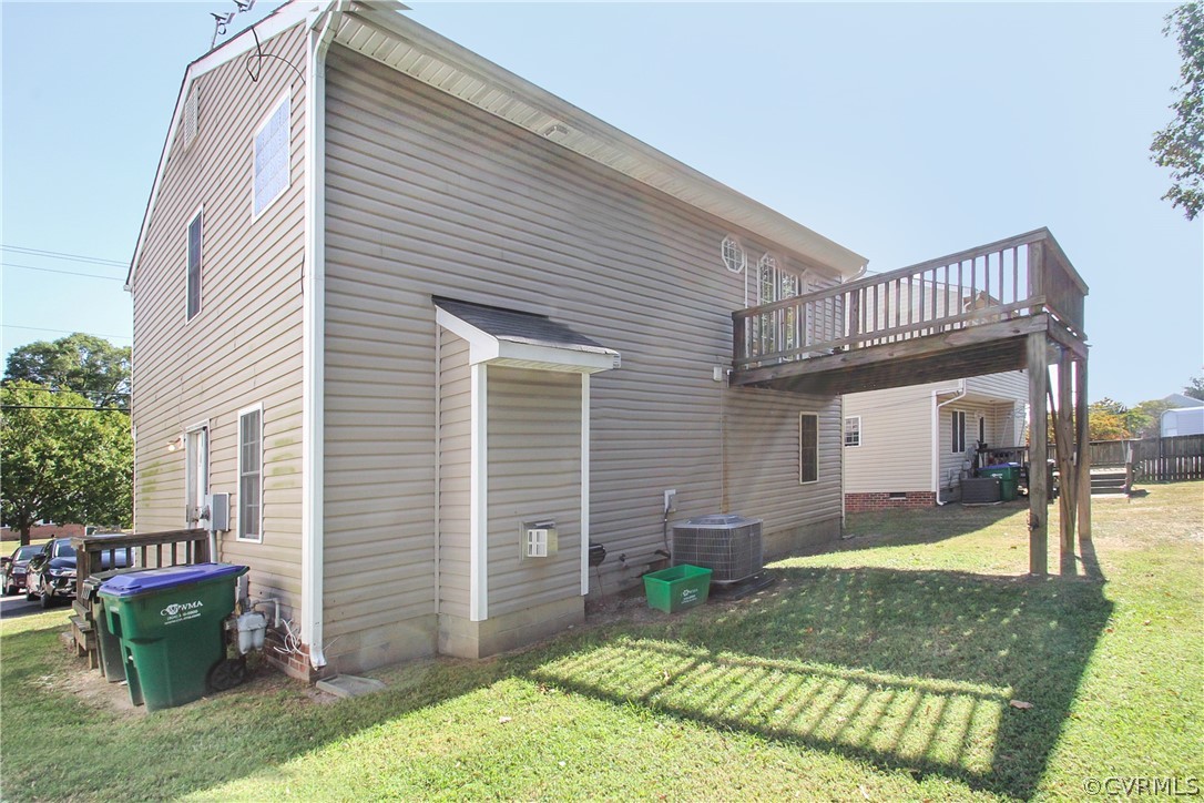 4331 Warwick Road Richmond, VA 23234 - Photo 2 of 20