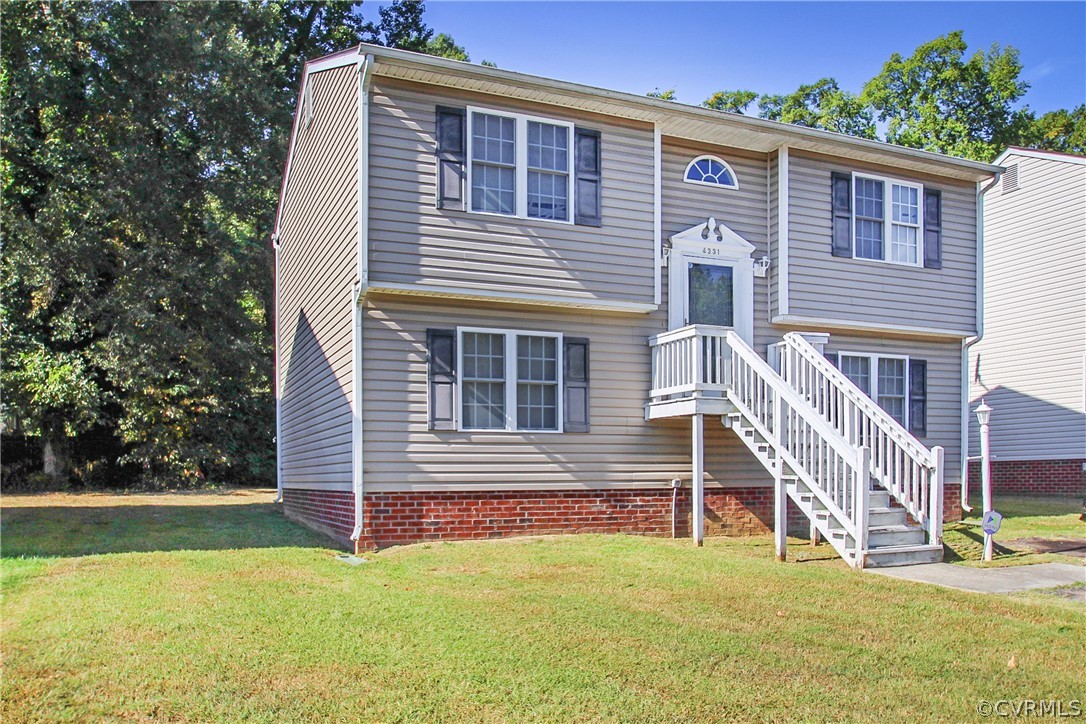 4331 Warwick Road Richmond, VA 23234 - Photo 3 of 20