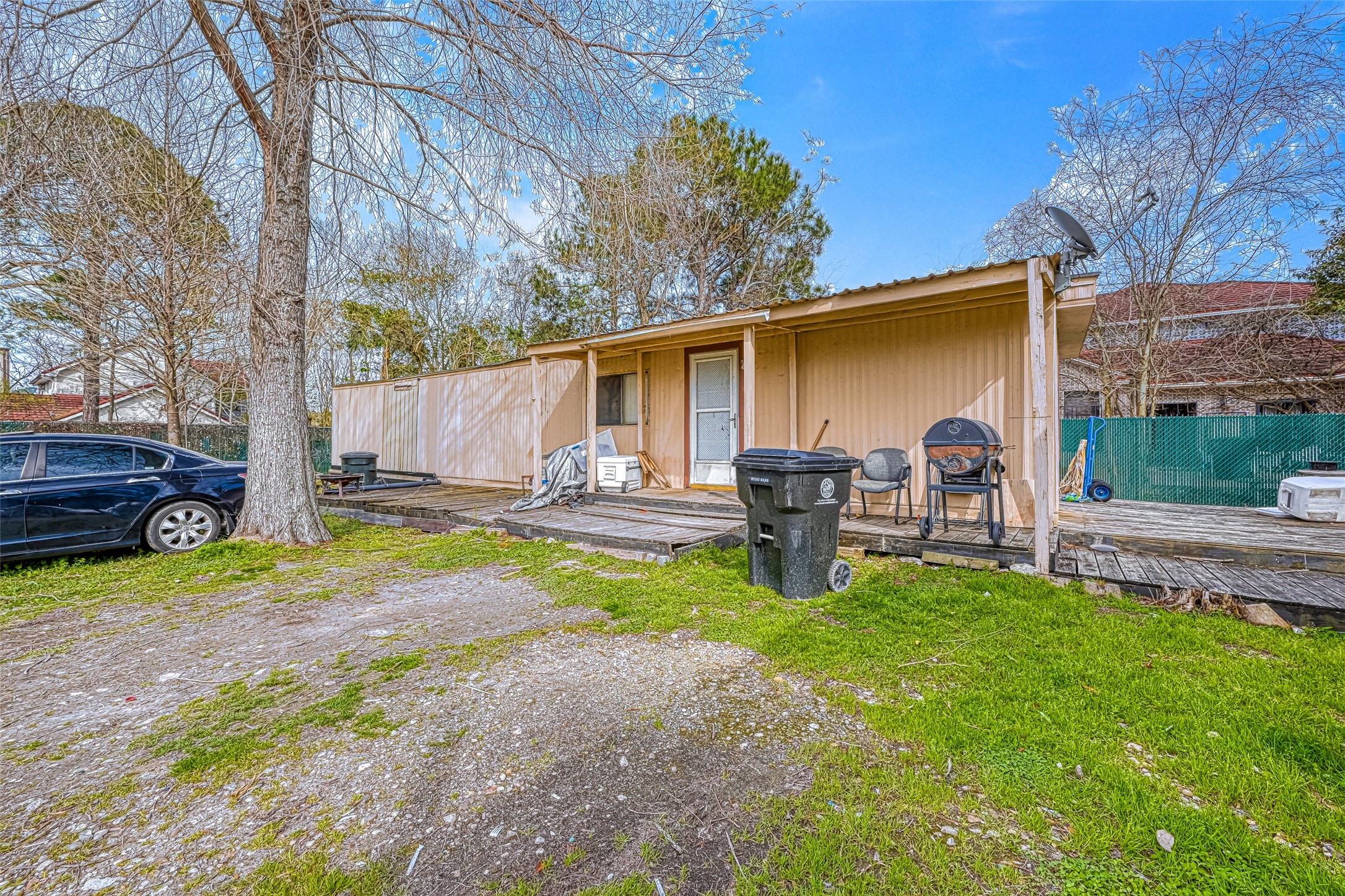 831 Old Genoa Red Bluff Road Houston, TX 77034 - Photo 13 of 20