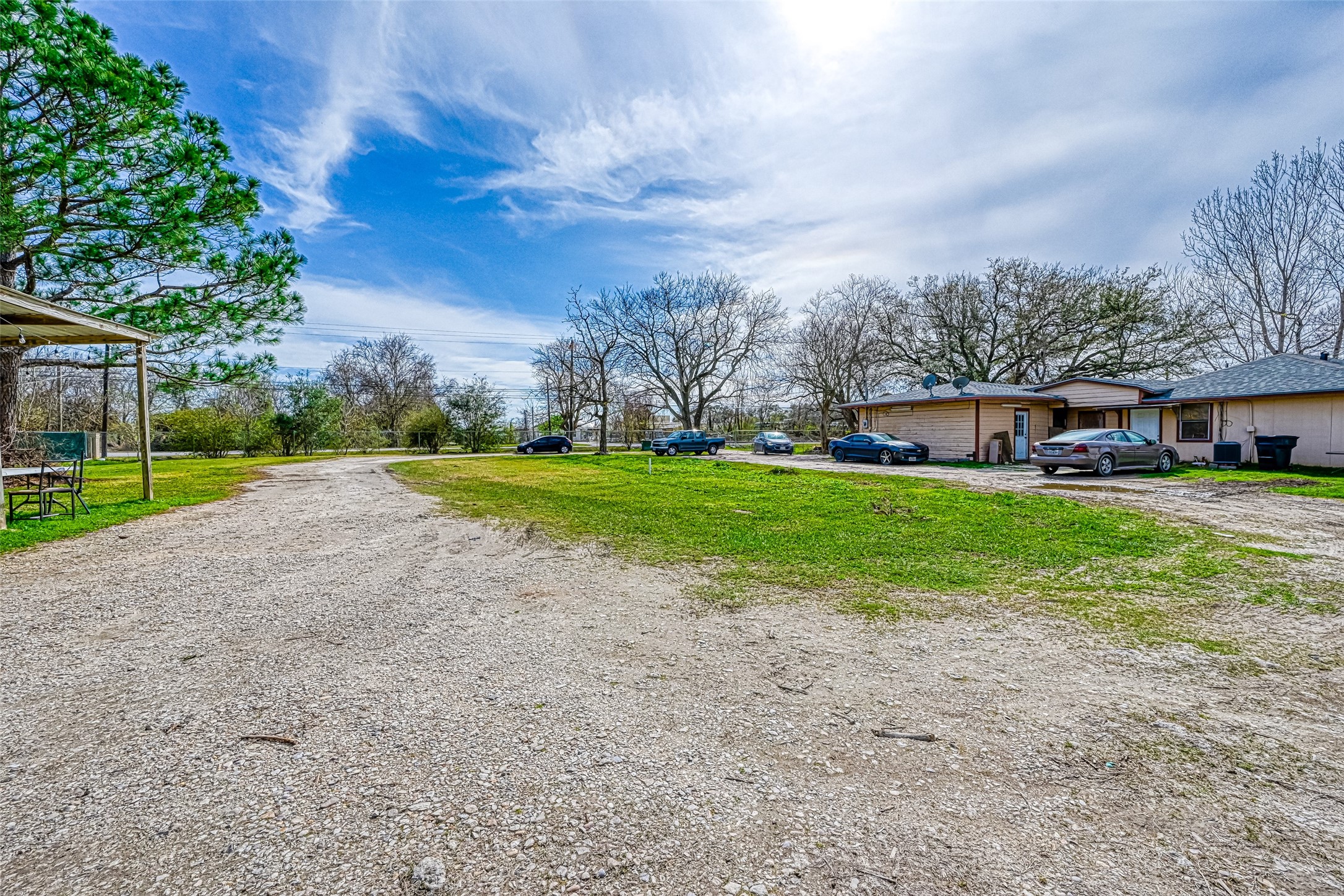 831 Old Genoa Red Bluff Road Houston, TX 77034 - Photo 15 of 20