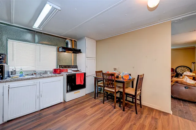 $365,000 | 831 Old Genoa Red Bluff Road, Houston, TX 77034