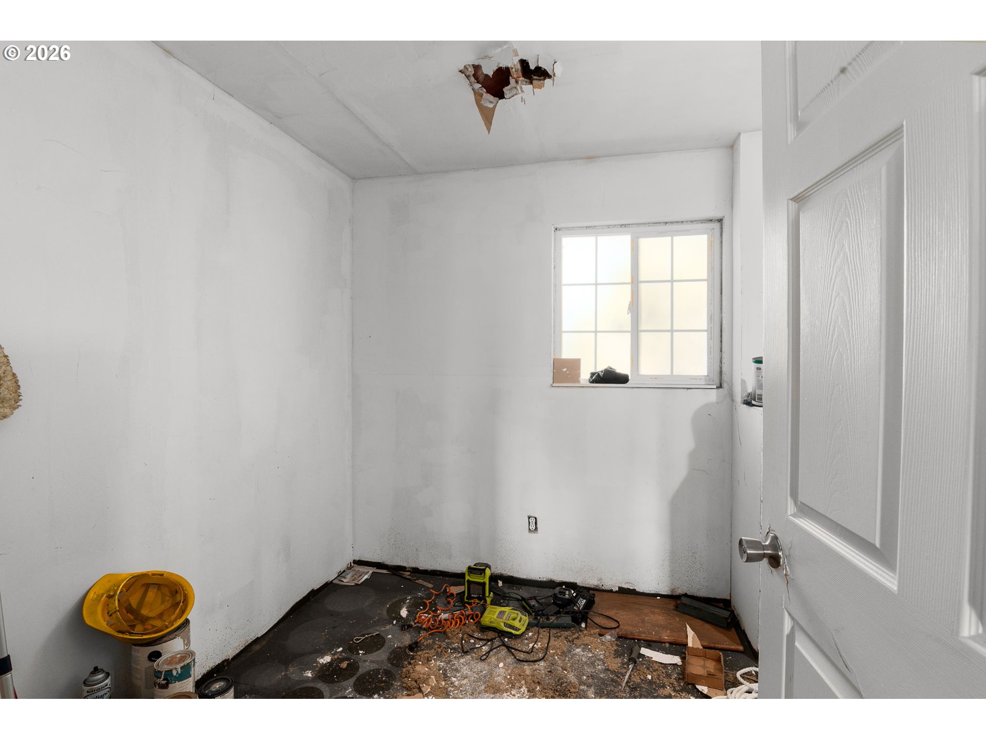 13670 Southwest 21st Street Beaverton, OR 97008 - Photo 16 of 26 a view of entryway with stairs
