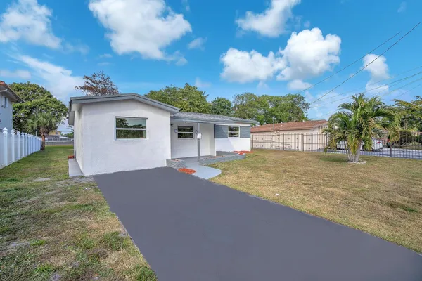 $449,950 | 3531 Northwest 9th Court, Lauderhill, FL 33311