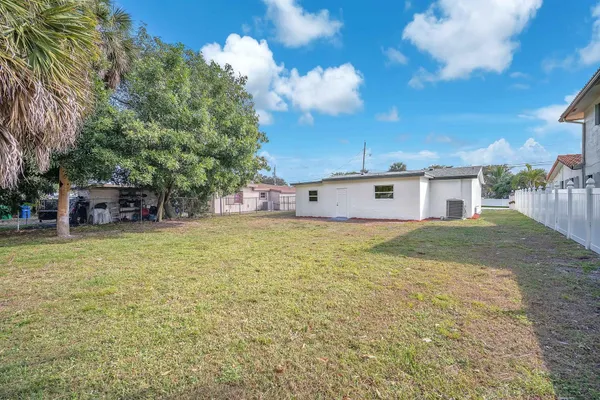 $449,950 | 3531 Northwest 9th Court, Lauderhill, FL 33311