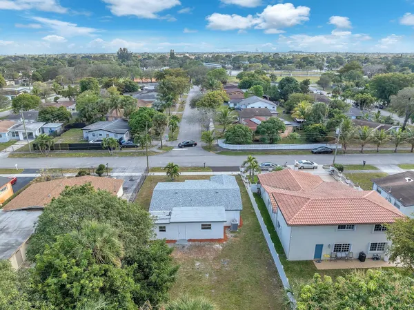 $449,950 | 3531 Northwest 9th Court, Lauderhill, FL 33311