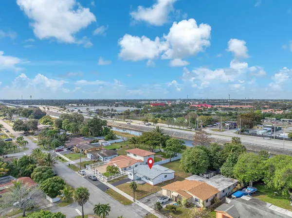 $449,950 | 3531 Northwest 9th Court, Lauderhill, FL 33311