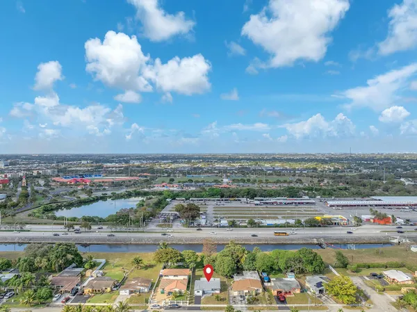 $449,950 | 3531 Northwest 9th Court, Lauderhill, FL 33311