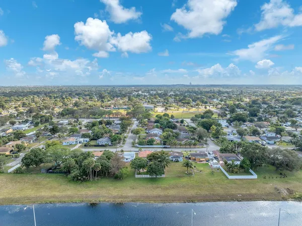 $449,950 | 3531 Northwest 9th Court, Lauderhill, FL 33311