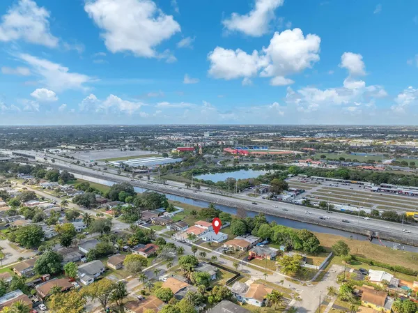 $449,950 | 3531 Northwest 9th Court, Lauderhill, FL 33311