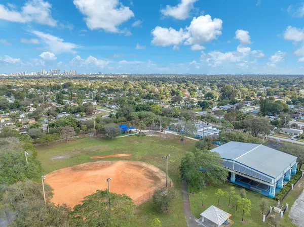 $449,950 | 3531 Northwest 9th Court, Lauderhill, FL 33311