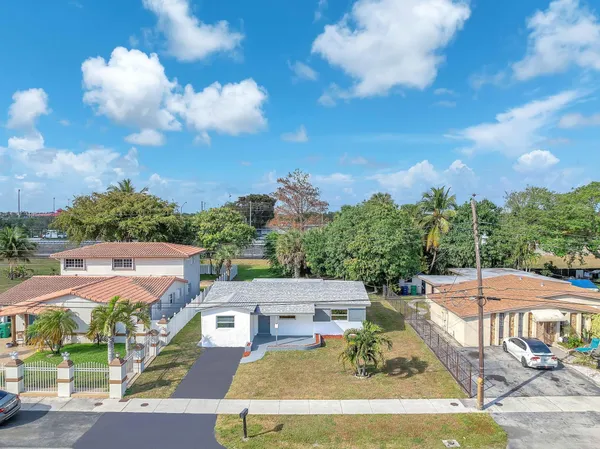 $449,950 | 3531 Northwest 9th Court, Lauderhill, FL 33311