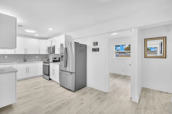 $449,950 | 3531 Northwest 9th Court, Lauderhill, FL 33311