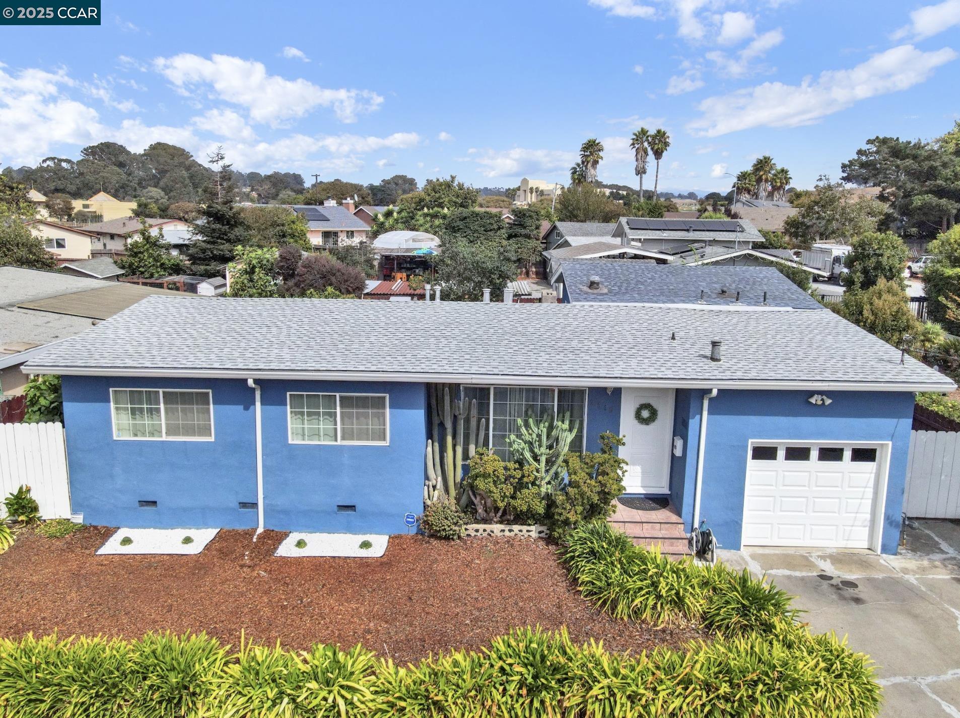 2919 Willow Road San Pablo, CA 94806 - Photo 1 of 17