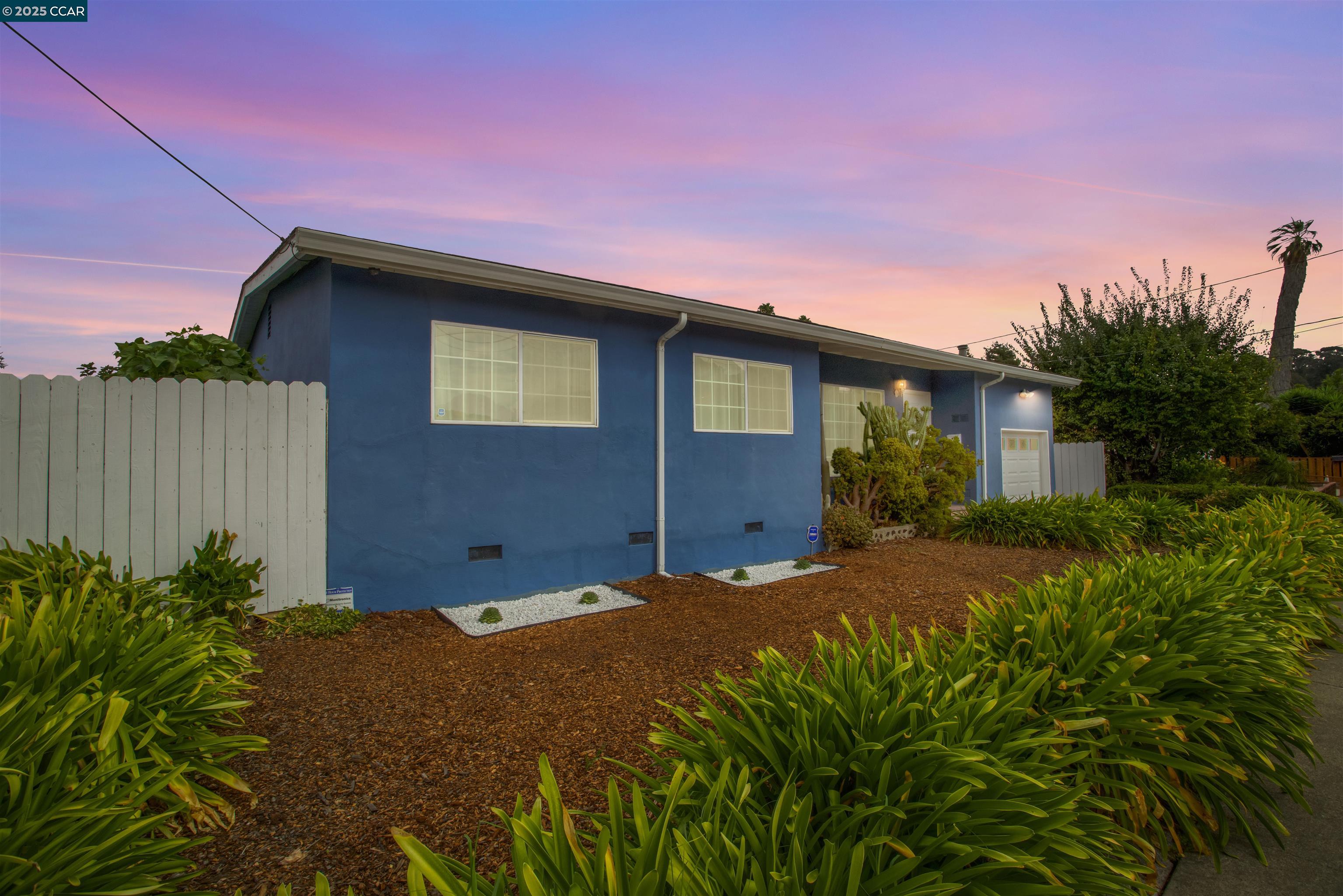 2919 Willow Road San Pablo, CA 94806 - Photo 2 of 17