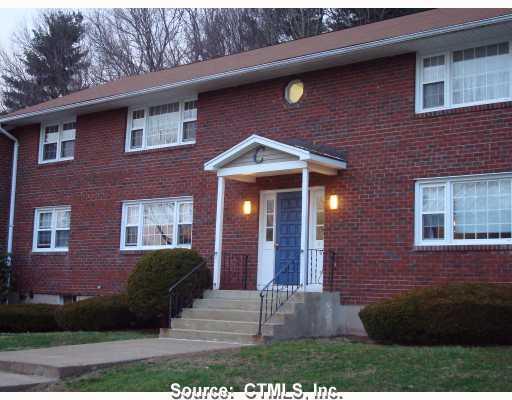 2 Loveland Hill Road, Unit C1 Vernon, CT 06066 - Photo 1 of 1