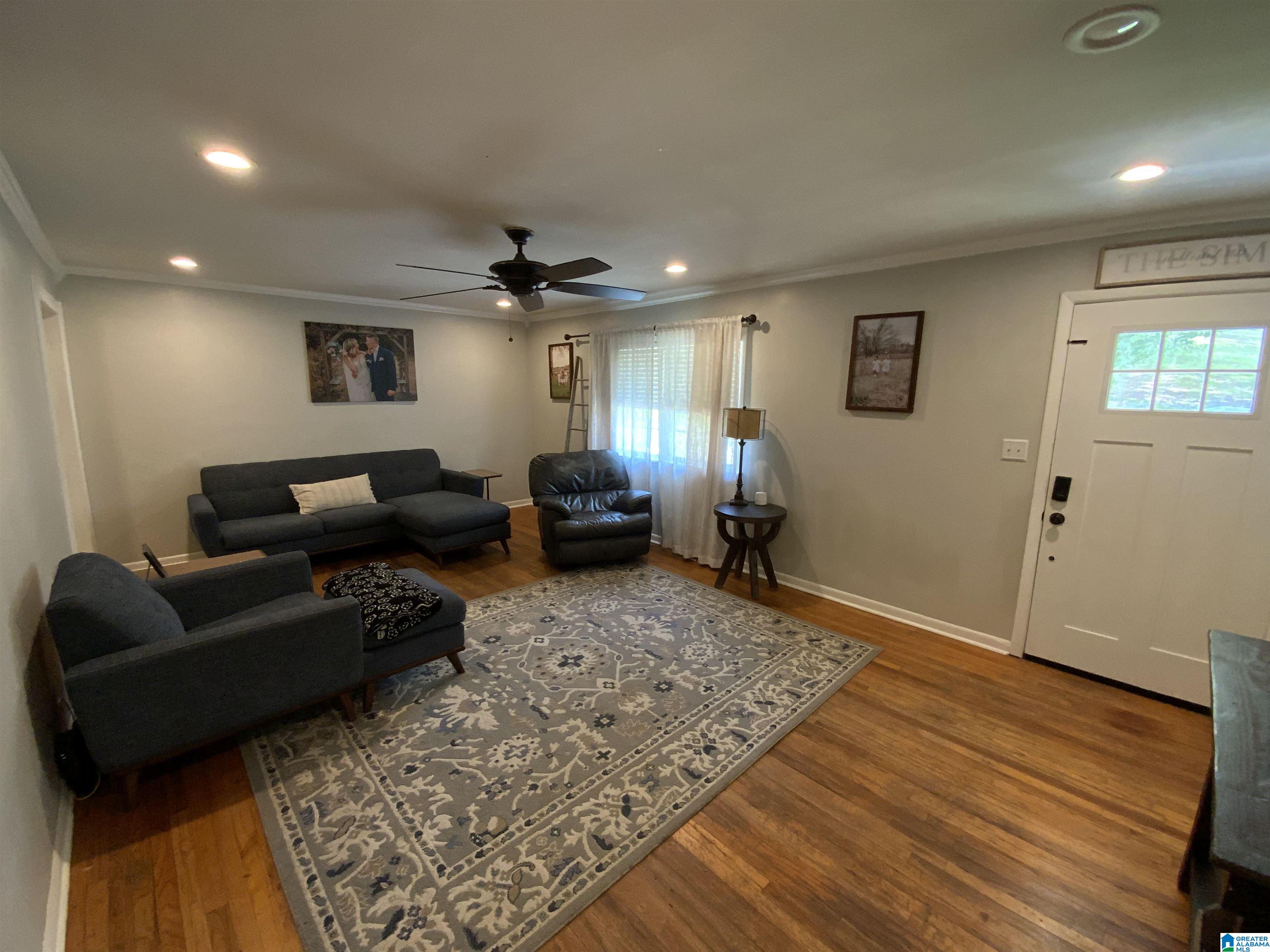 19 Forrest Drive Springville, AL 35146 - Photo 3 of 19