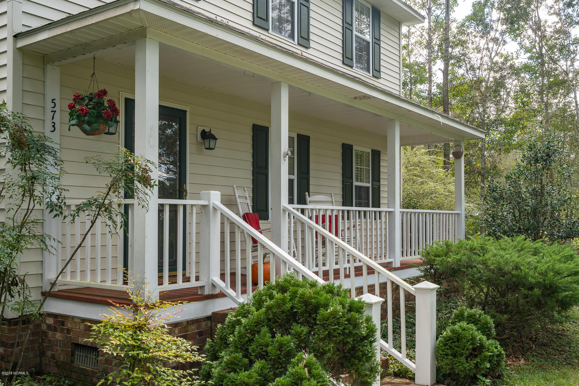 573 Deer Run Road New Bern, NC 28562 - Photo 25 of 33 573 Deer Run Road