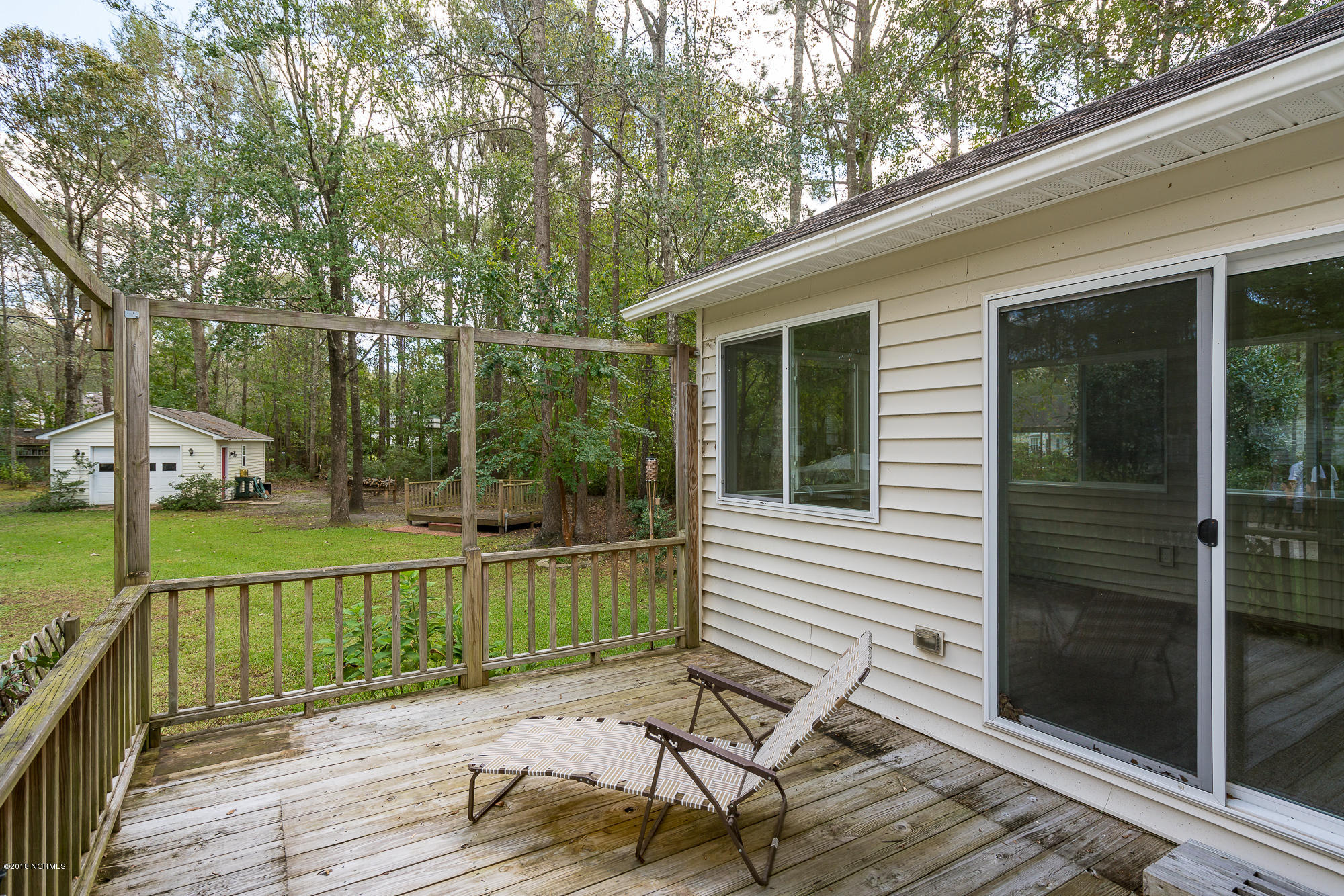 573 Deer Run Road New Bern, NC 28562 - Photo 27 of 33 573 Deer Run Road