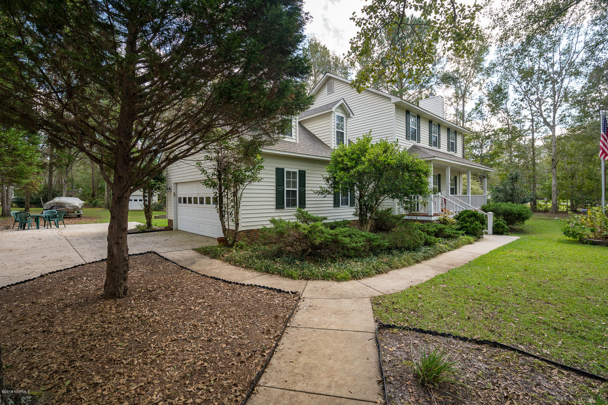573 Deer Run Road New Bern, NC 28562 - Photo 32 of 33 573 Deer Run Road