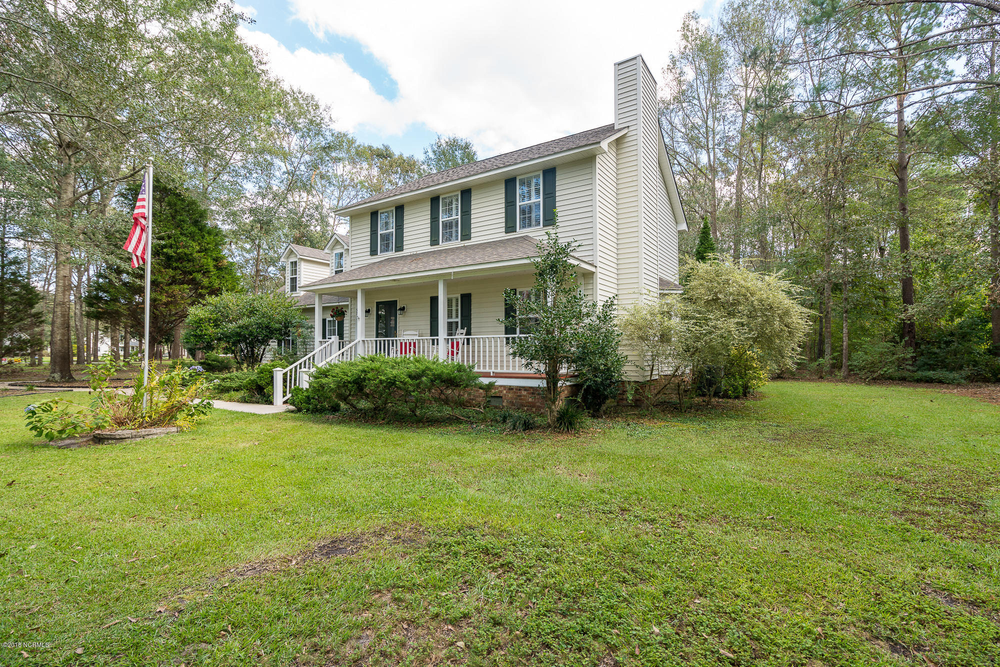 573 Deer Run Road New Bern, NC 28562 - Photo 33 of 33 573 Deer Run Road