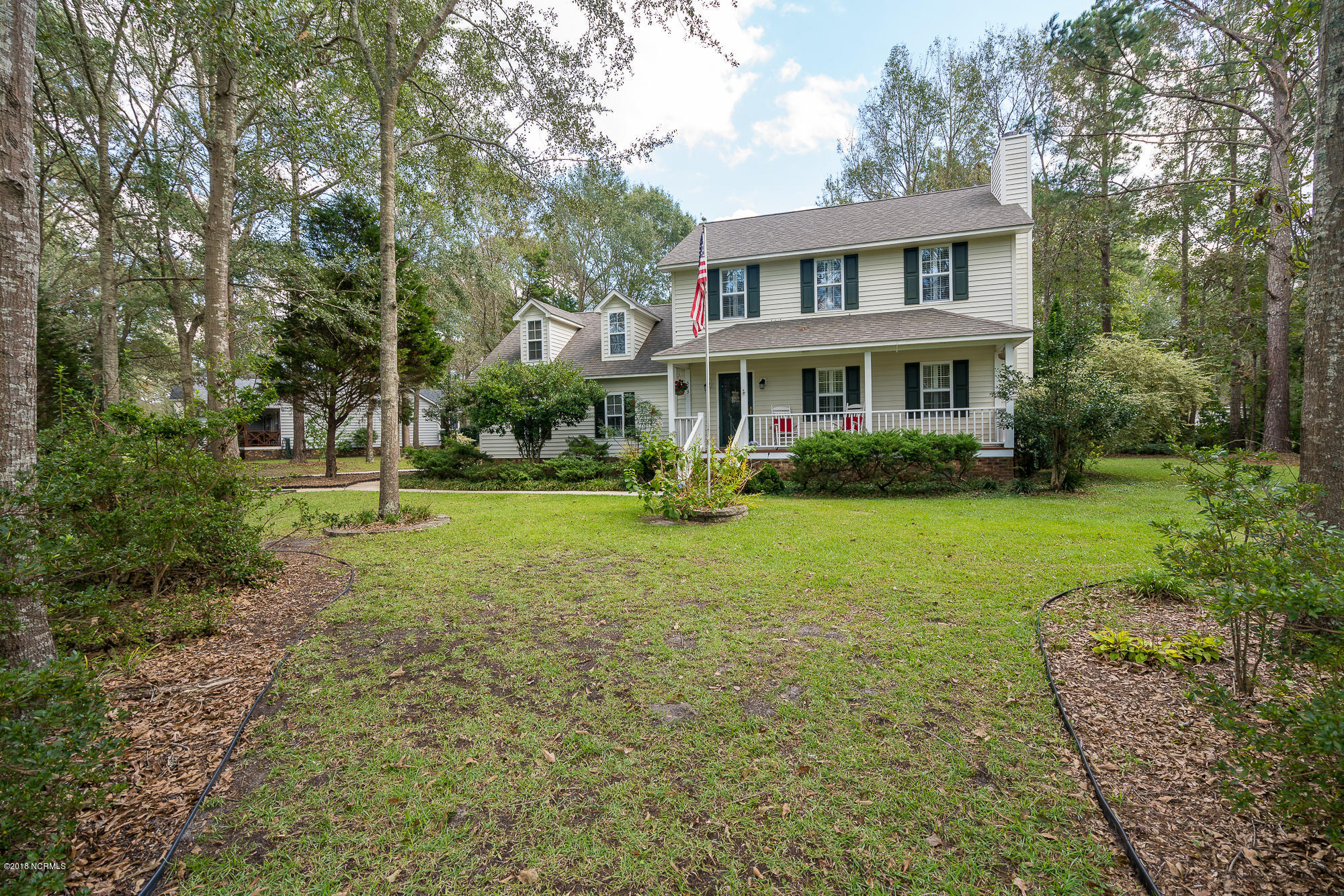 573 Deer Run Road New Bern, NC 28562 - Photo 6 of 33 573 Deer Run Road