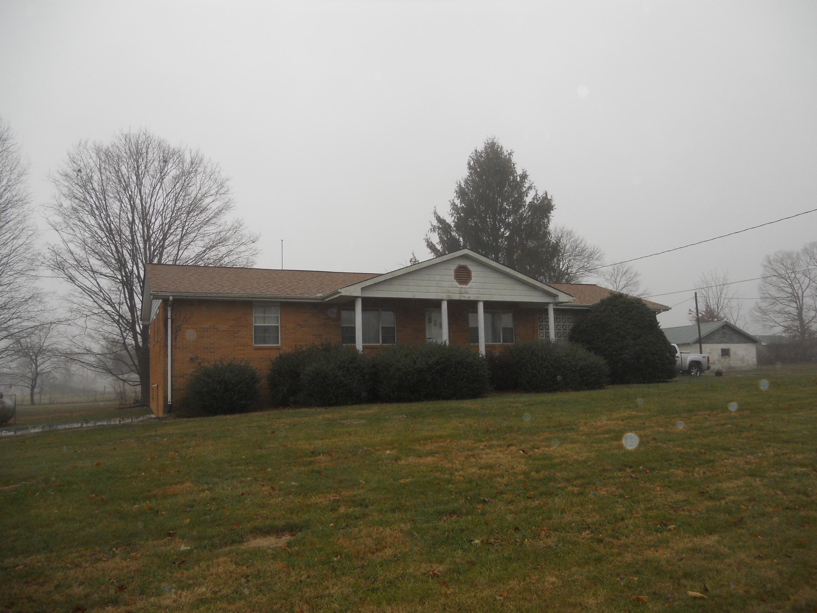 3008 Rugby Pike Allardt, TN 38504 - Photo 1 of 19 017