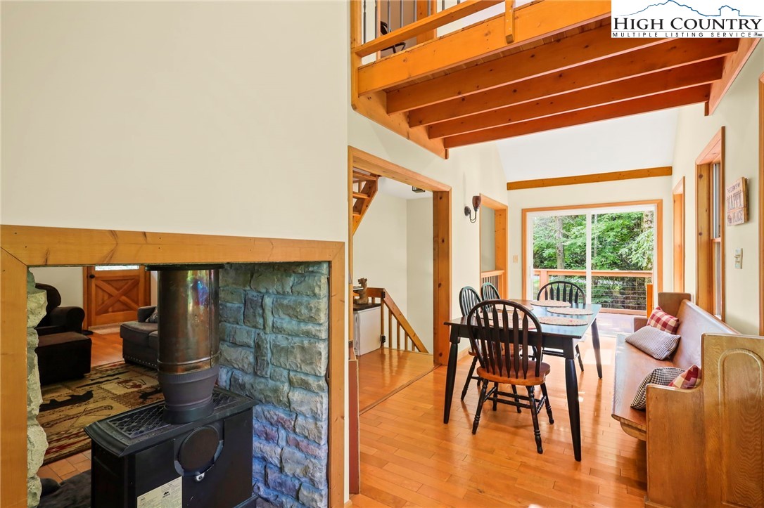 115 Old Chestnut Road Banner Elk, NC 28604 - Photo 11 of 41 Gallery Image 11