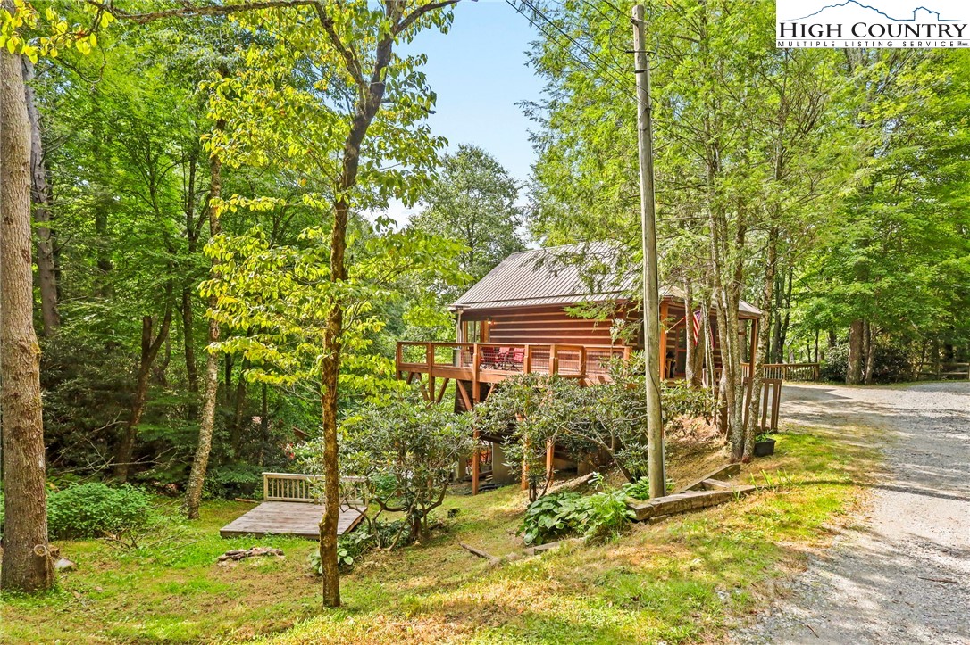 115 Old Chestnut Road Banner Elk, NC 28604 - Photo 40 of 41 Gallery Image 40