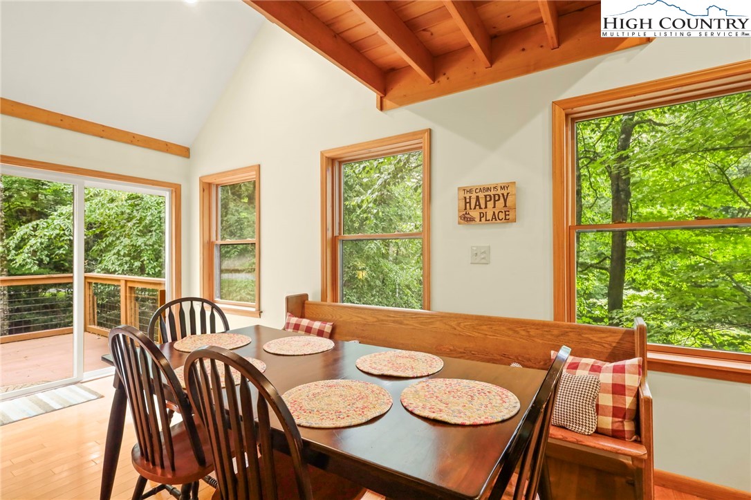 115 Old Chestnut Road Banner Elk, NC 28604 - Photo 10 of 41 Gallery Image 10