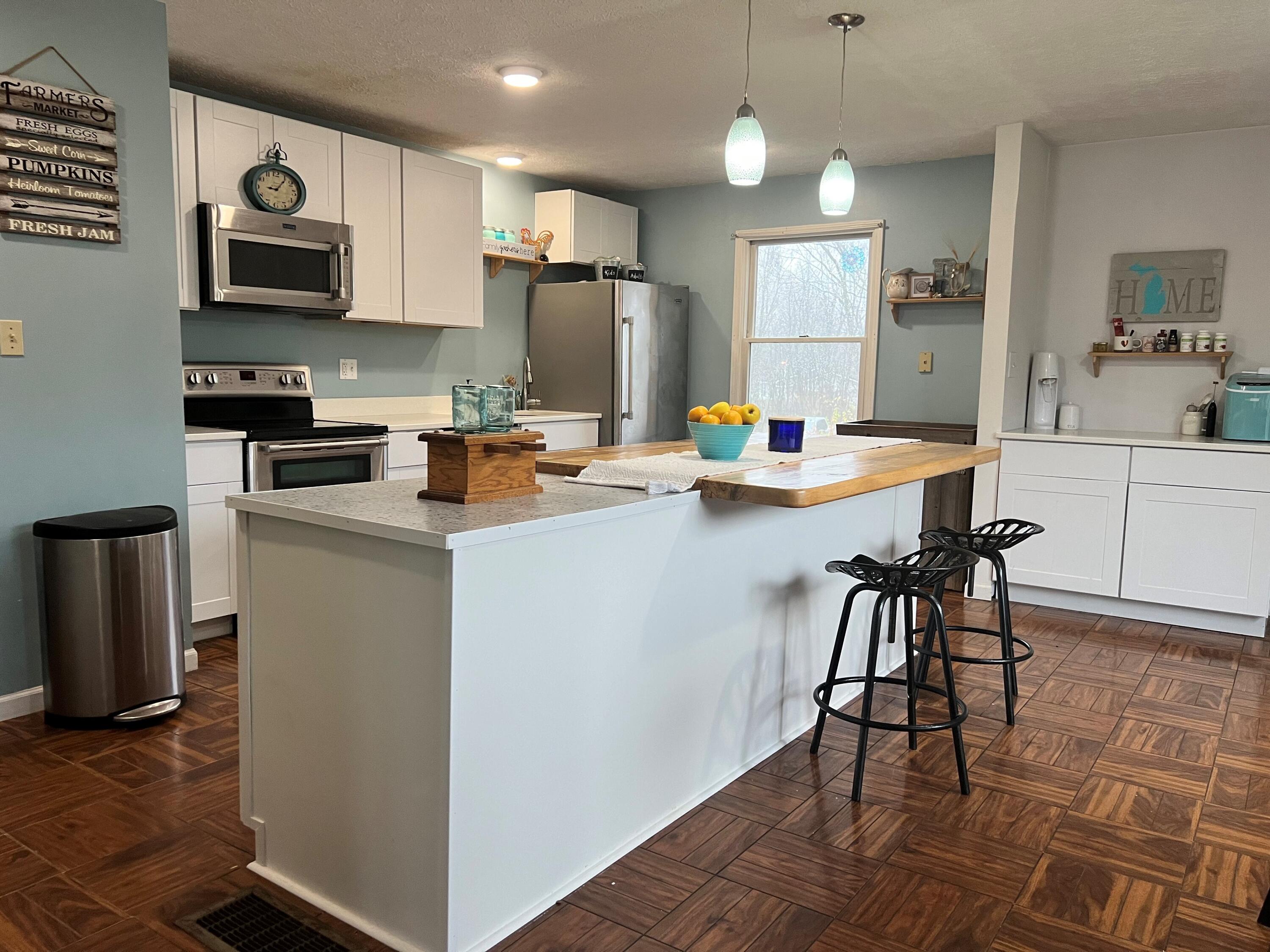 7007 Squawfield Road Pittsford, MI 49271 - Photo 20 of 46 7007 21