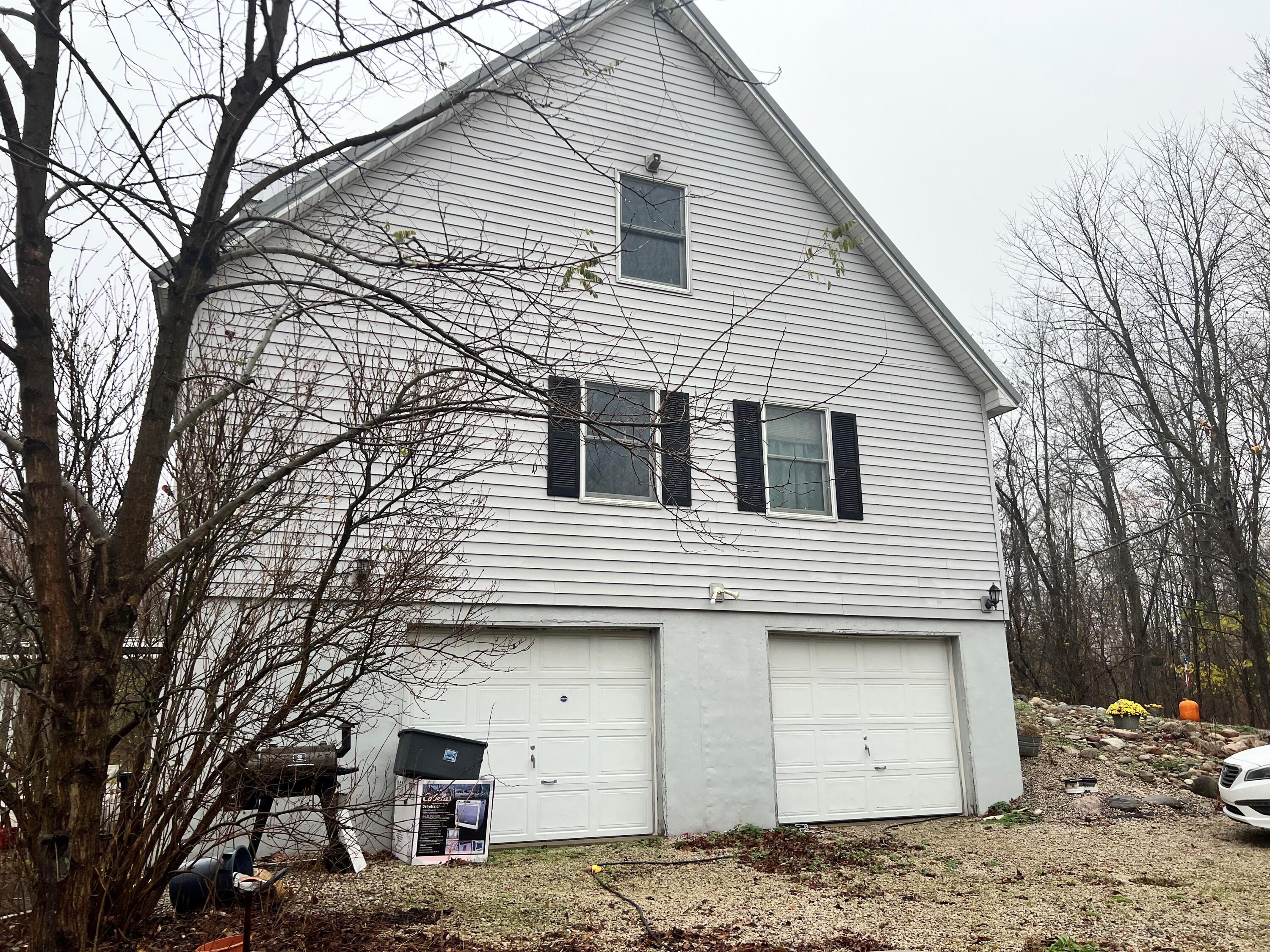 7007 Squawfield Road Pittsford, MI 49271 - Photo 8 of 46 7007 7