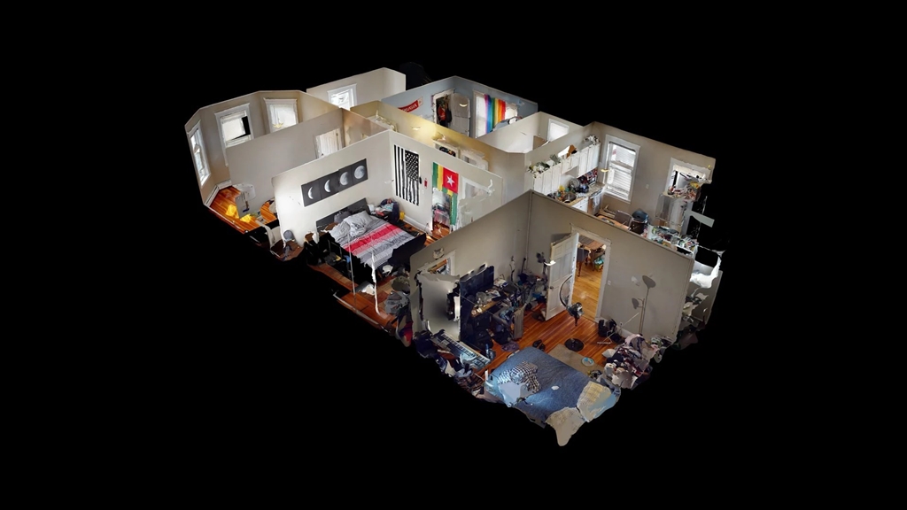 12 Estrella Street, Unit 3 Boston, MA 02130 - Photo 8 of 8