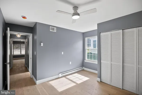 a view of livingroom with window