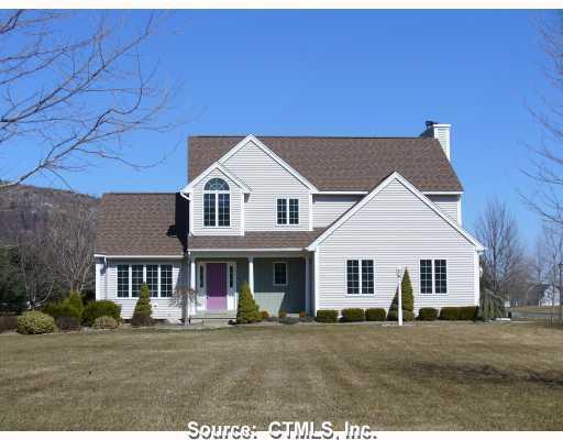 176 Mountain Pond Road Southington, CT 06489 - Photo 1 of 1 Gallery Image 1