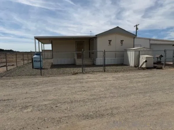 $169,000 | 1405 York Road, Winterhaven, CA 92283