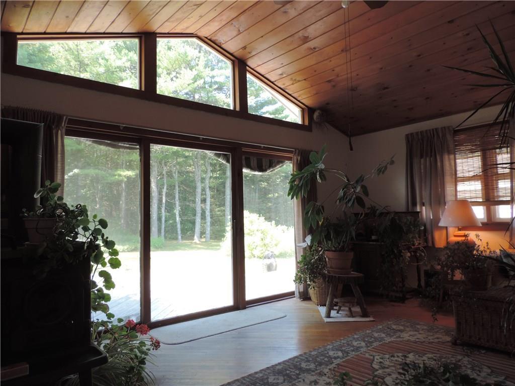 215 Pine Point Road Scarborough, ME 04074 - Photo 10 of 25 Sun room