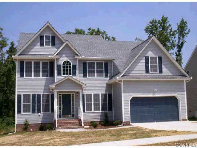 4354 Stately Oak Road Richmond, VA 23234 - Photo 1 of 1 Exterior Front