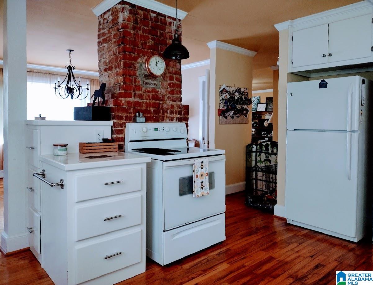 67 Osborne Street Heflin, AL 36264 - Photo 9 of 19