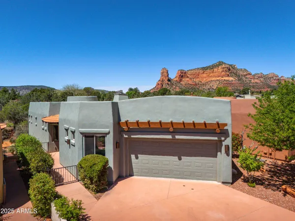 $750,000 | 95 Bell Wash Court, Sedona, AZ 86351